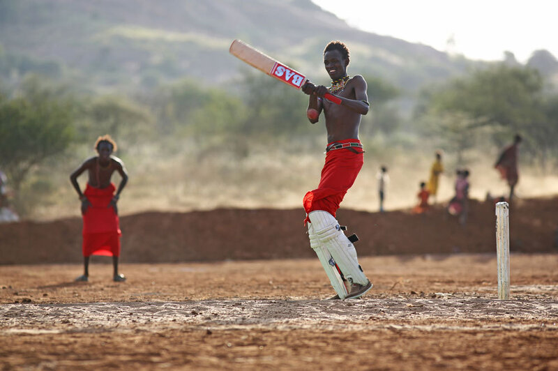 Warriors Is A Movie About Maasai Cricket Team Dedicated To Ending Female Genital Mutilation Goats And Soda NPR Warriors Is A Movie About Maasai Cricket Team Dedicated To Ending Female Genital Mutilation Goats And Soda NPR
