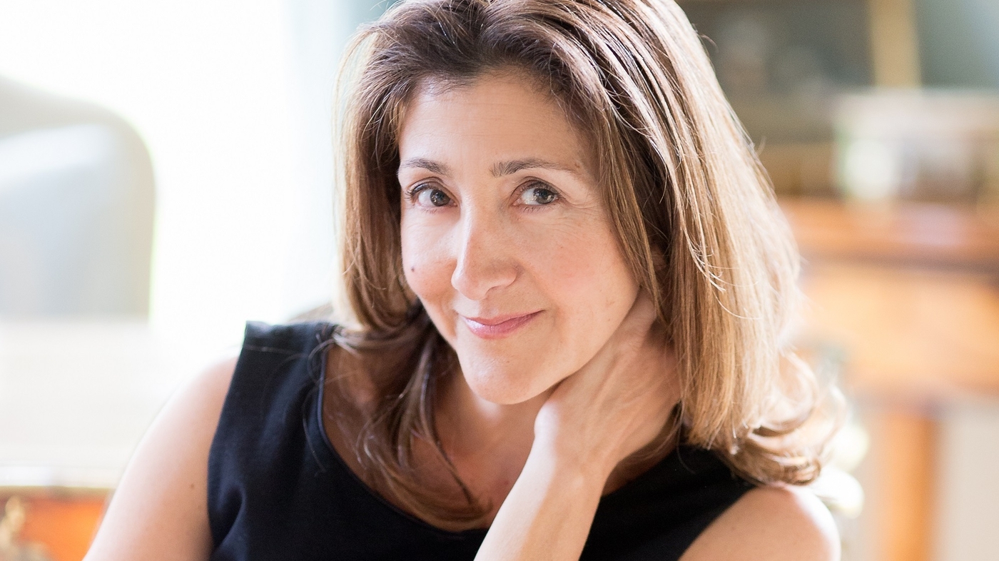 Interview: Ingrid Betancourt, Author Of ‘The Blue Line’ : NPR