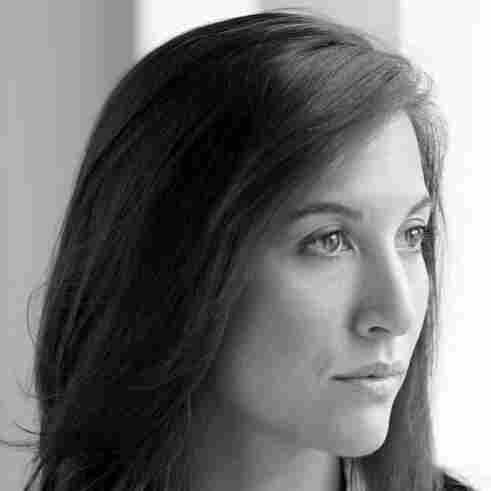 Megan Buerger.