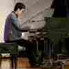 A Young Afghan Pianist Plays For His Country's Future