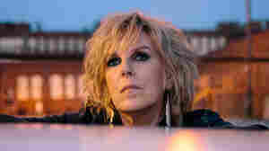 Review: Lucinda Williams, 'The Ghosts Of Highway 20'