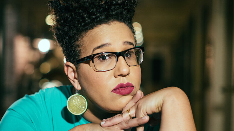 alabama shakes brittany howard on small town life big time music npr