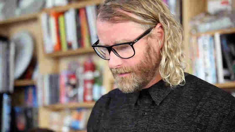 EL VY: Tiny Desk Concert