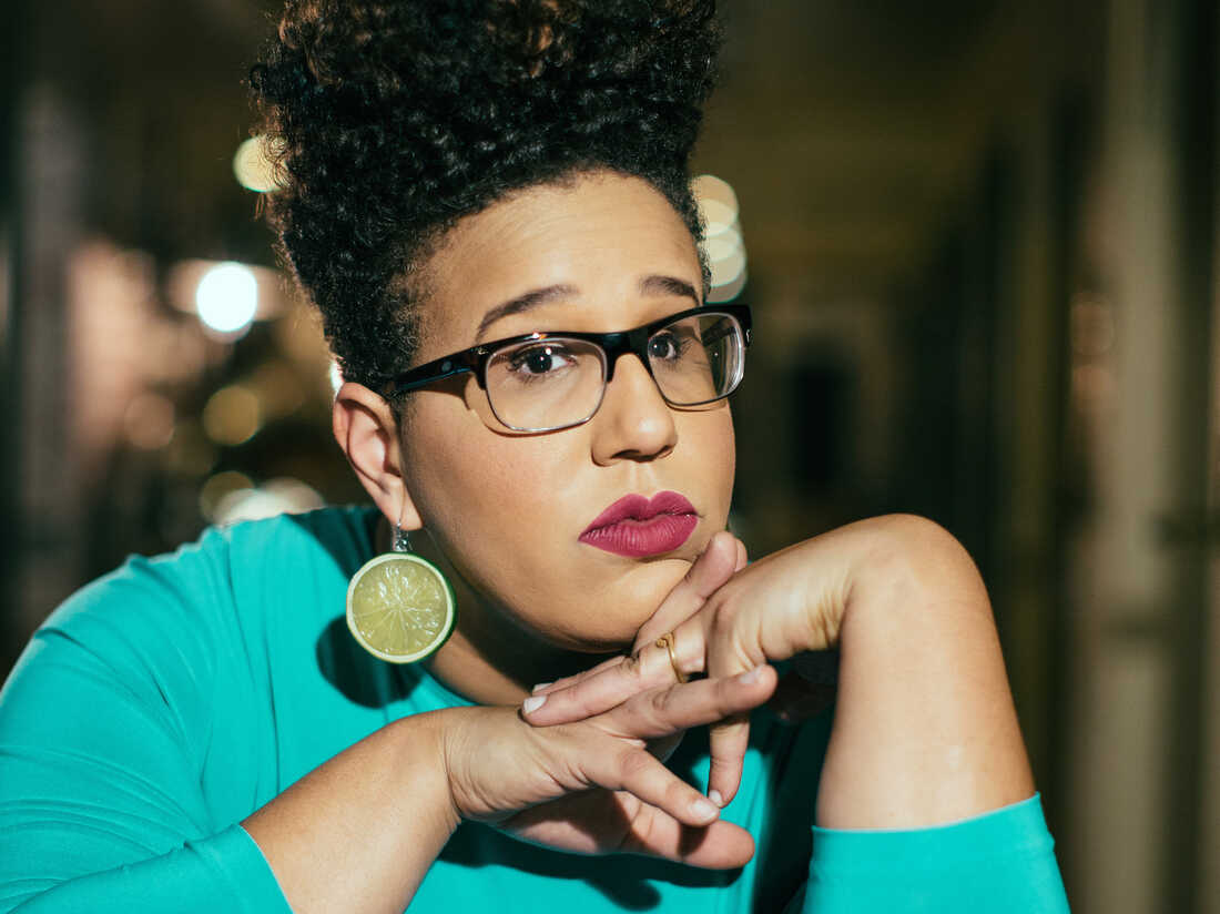 Fresh Air Weekend Brittany Howard; Saying 'No' To Dates; 'Mind Over Body' NPR
