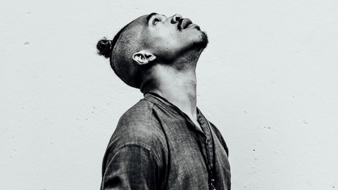 Songs We Love: KAMAU, 'Hometown Glory (Interpretation)' : NPR