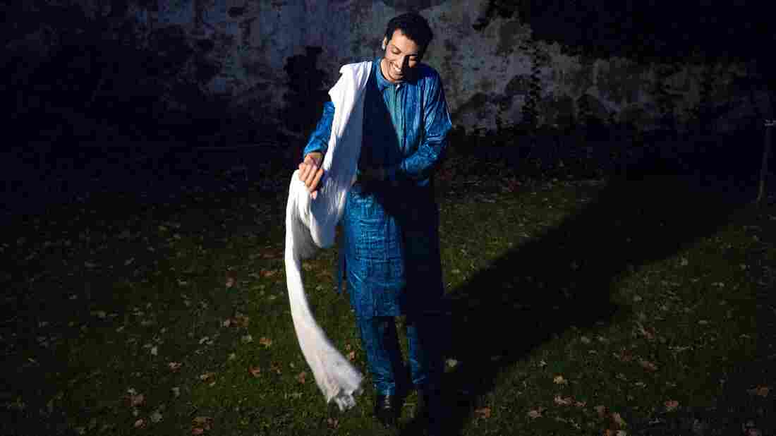 Bombino