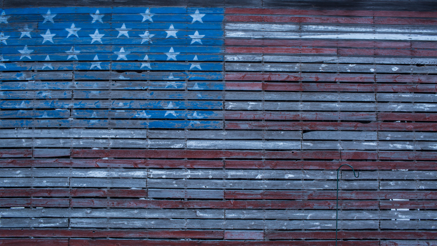 Why Does Iowa Vote First, Anyway? NPR