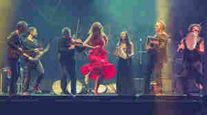 Latitudes: Our Favorite Global Music Right Now