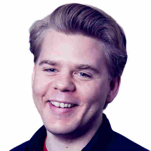 Lars Gotrich