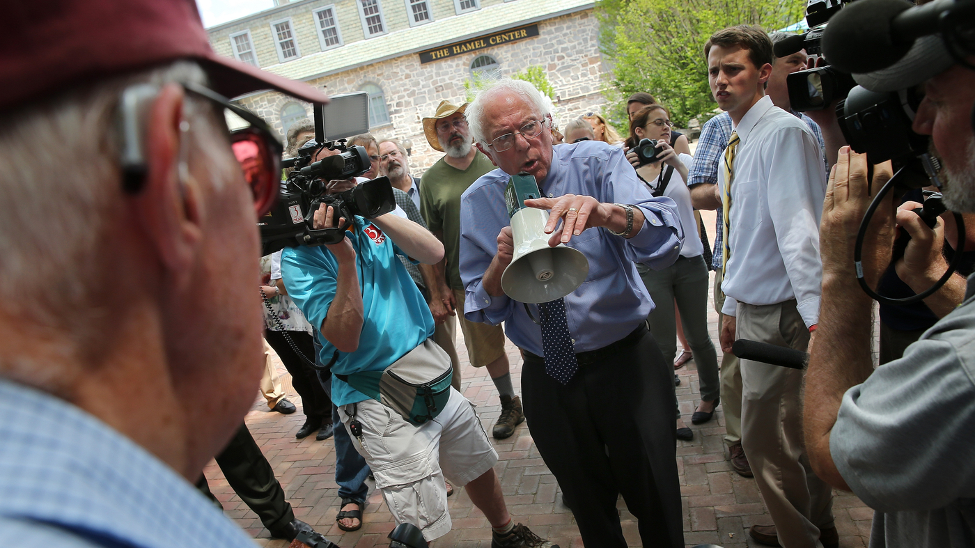 #NPRreads: 4 Pieces To Ponder This Weekend : The Two-Way : NPR