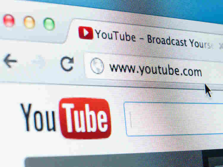 There's some research into what makes people share certain videos.