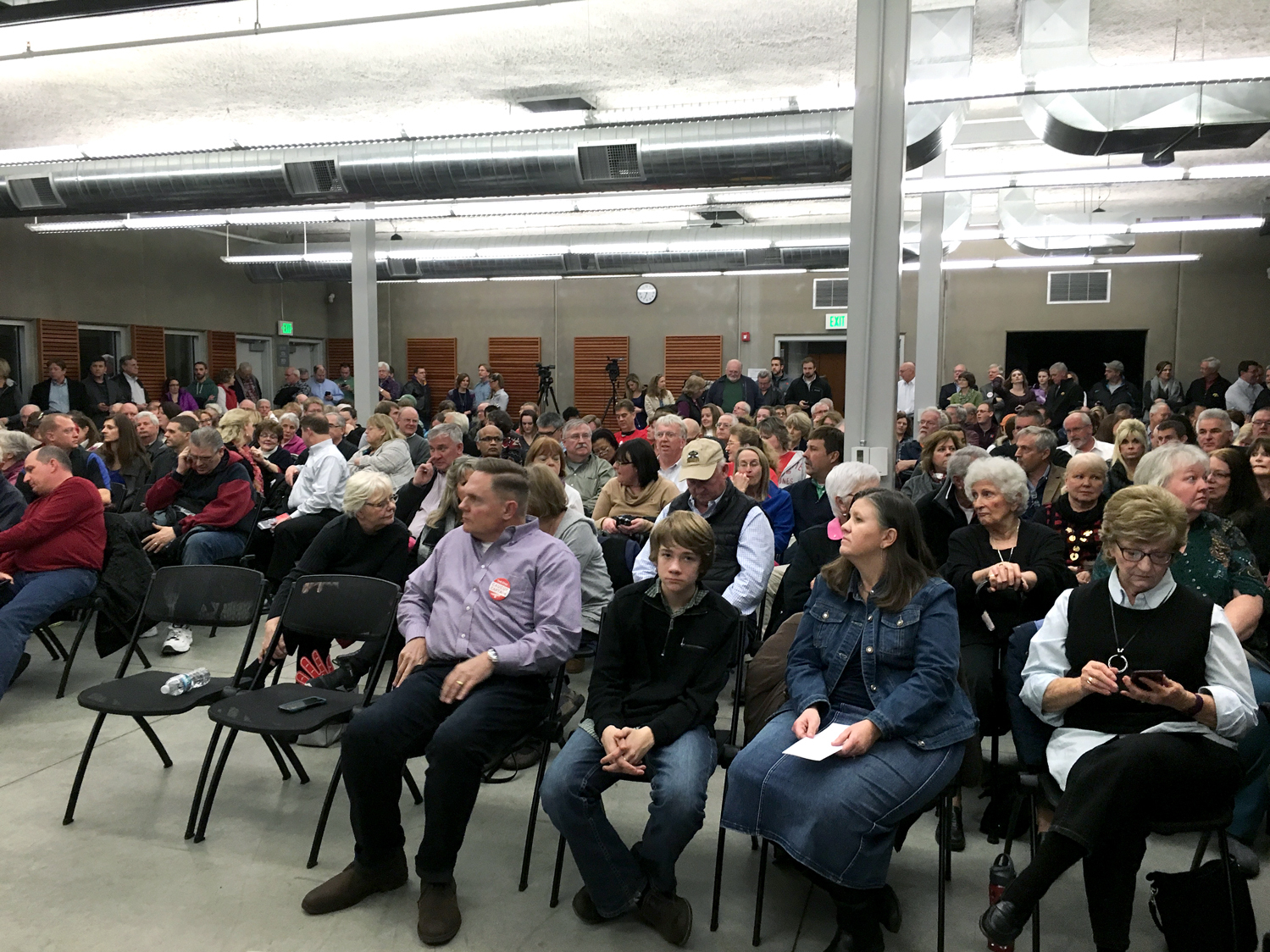 The Stream: Clinton And Sanders Close In Iowa; Ted Cruz Wins GOP Caucuses