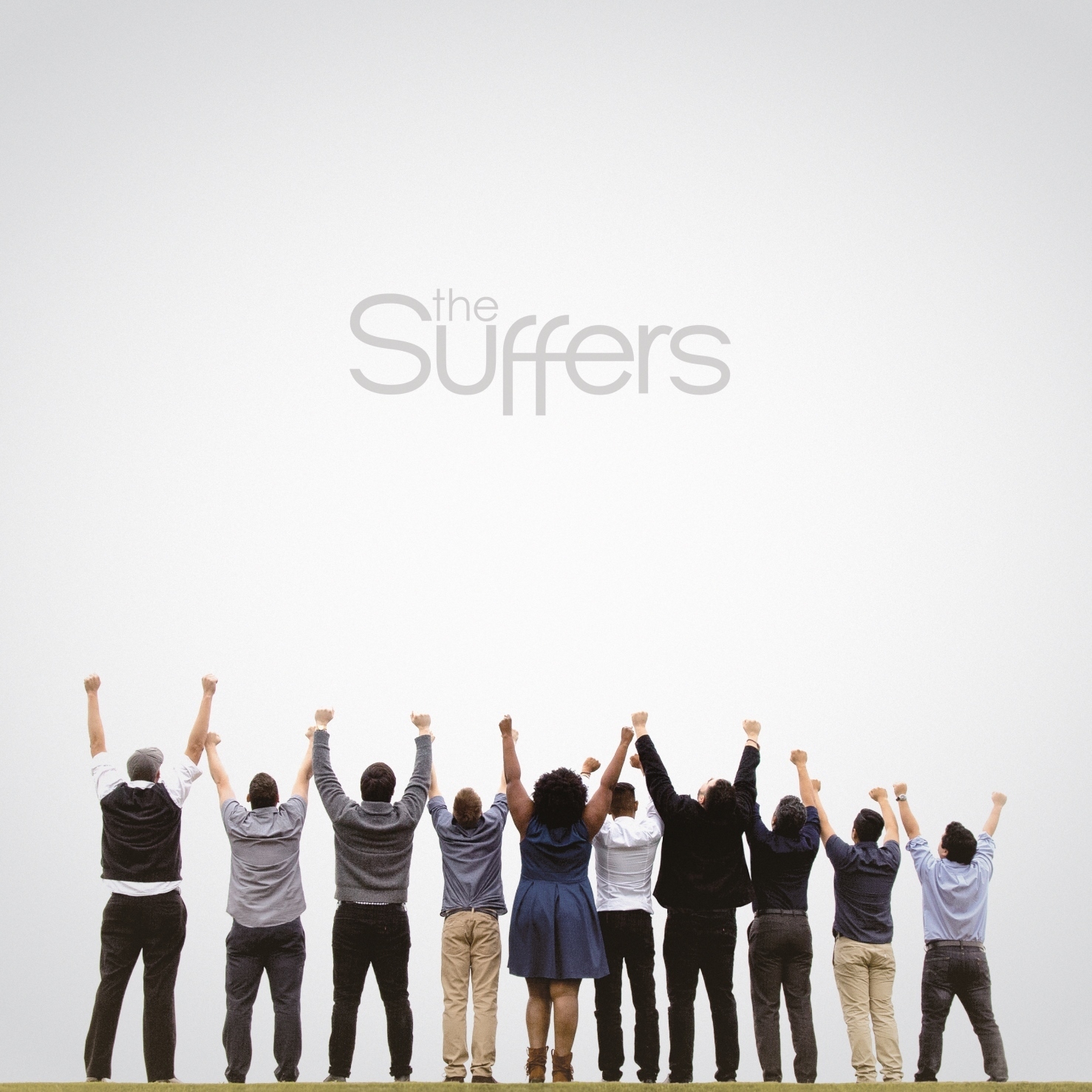 The Suffers, The Suffers