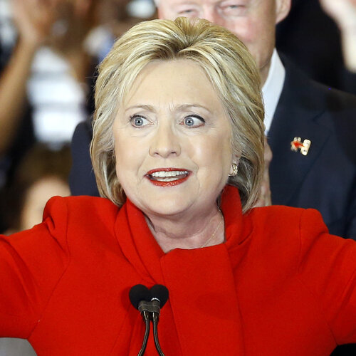 Coin-Toss Fact-Check: No, Coin Flips Did Not Win Iowa For Hillary Clinton