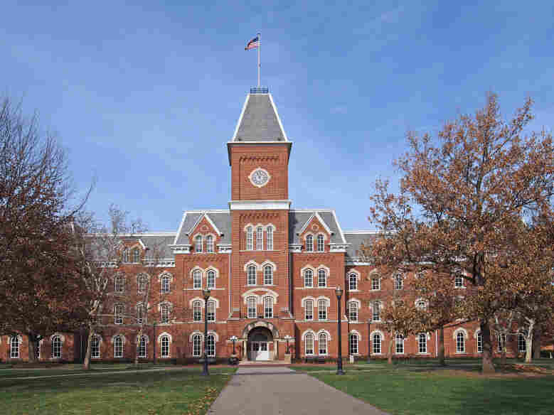 As college costs continue to rise, Adam Frank considers why it's important to have a base in the humanities.