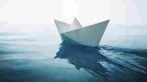 This episode: ideas about why the search might be more important than what you find.