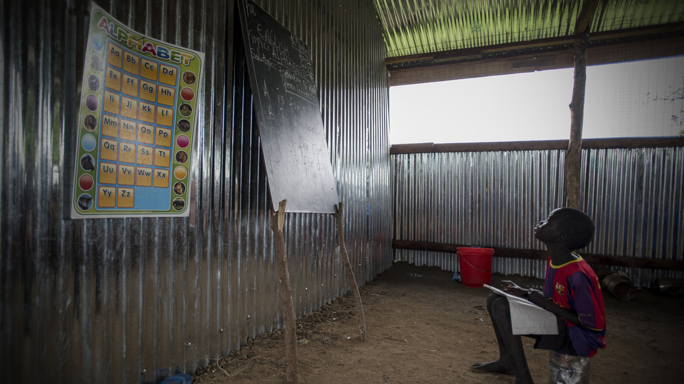 Best Photography Schools >> In South Sudan, A Struggle To Get, And Keep, Kids In ... Best Photography Schools >> In South Sudan, A Struggle To Get, And Keep, Kids In ...