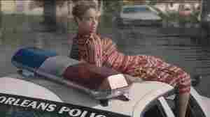 With 'Formation,' Beyoncé Lights Up The Internet. Here's What People Are Saying