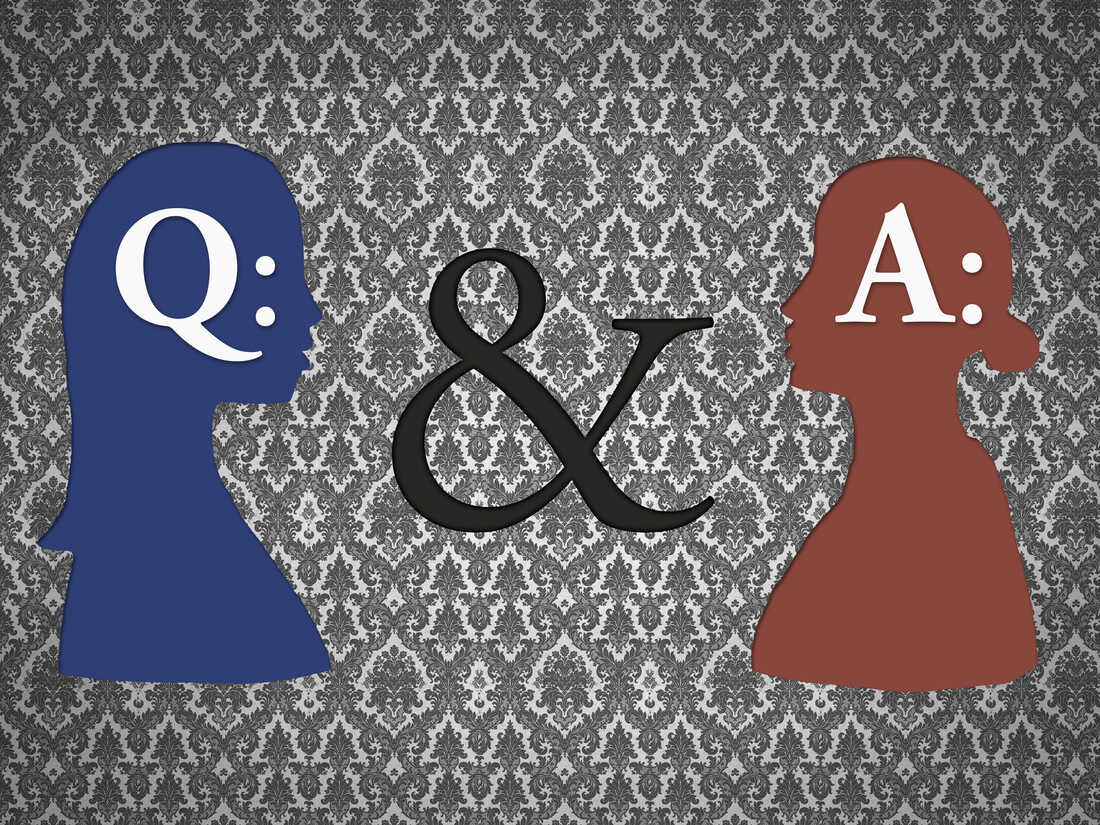 Q A