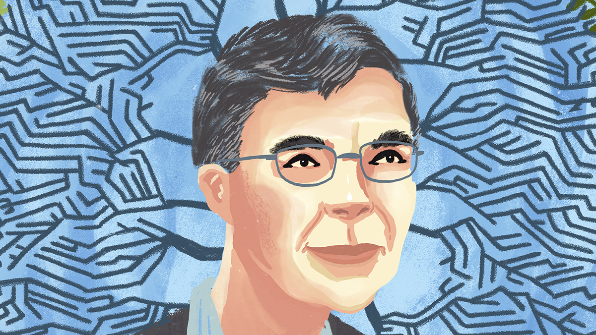 A Nobel Laureate's Education Plea: Revolutionize Teaching