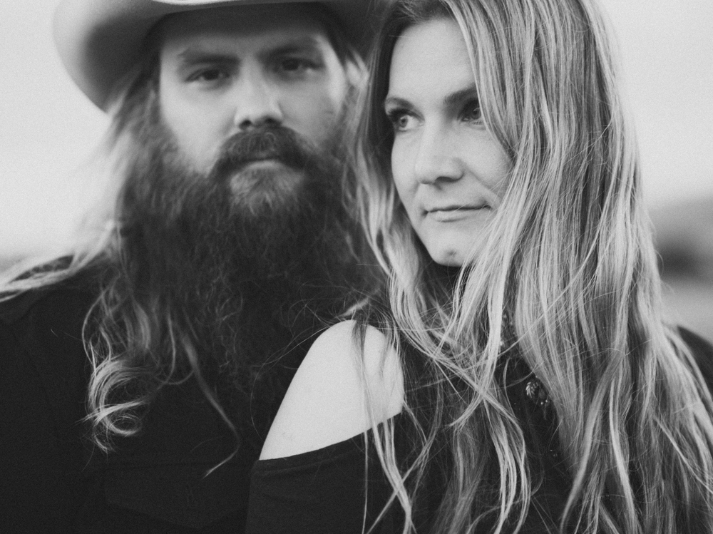 You Are My Sunshine Morgane Stapleton Lyrics Songs We Love: Morgane Stapleton With Chris Stapleton, 'You Are My