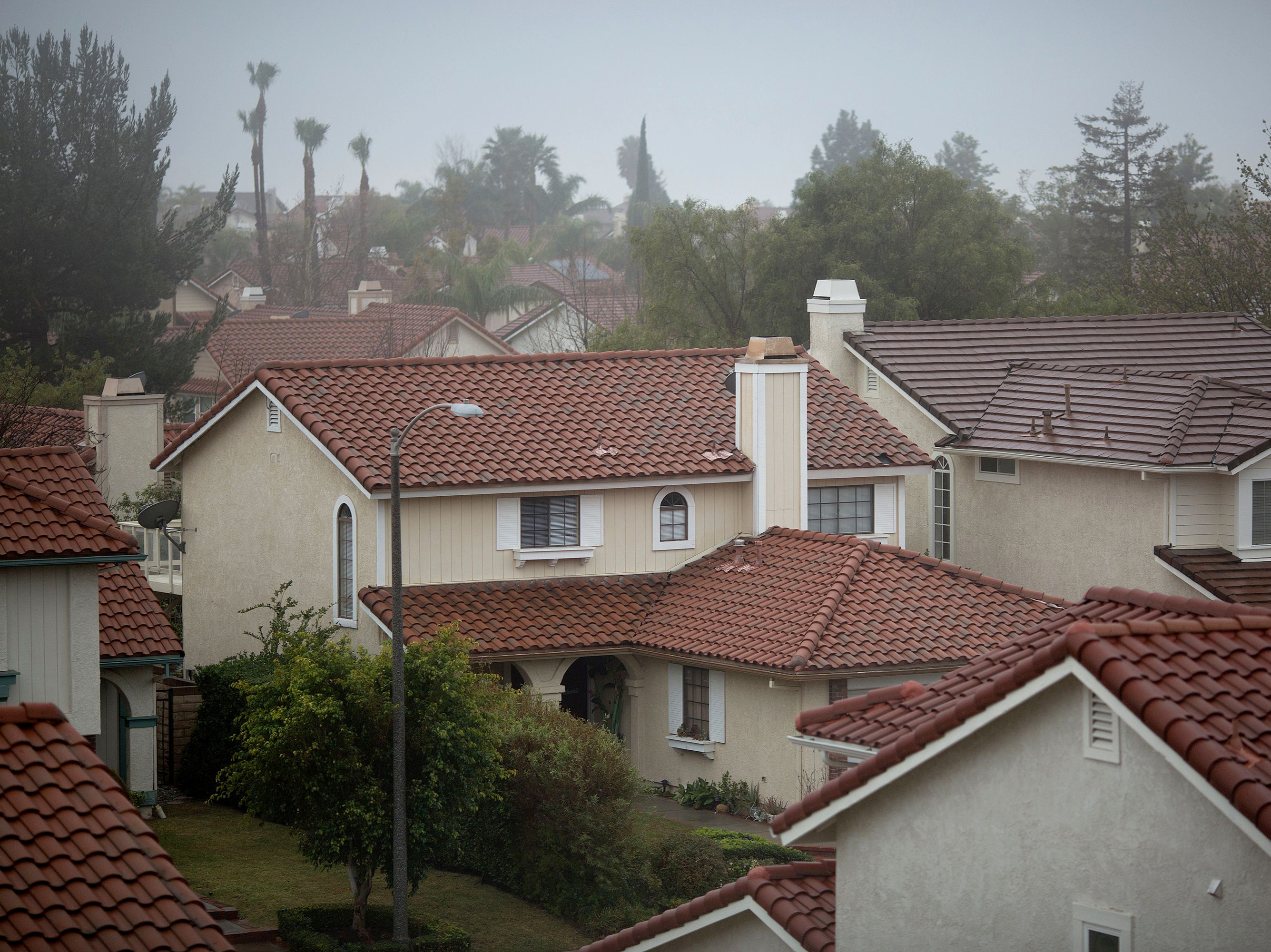 Will California Gas Leak Mark A Turning Point In Energy Debate?