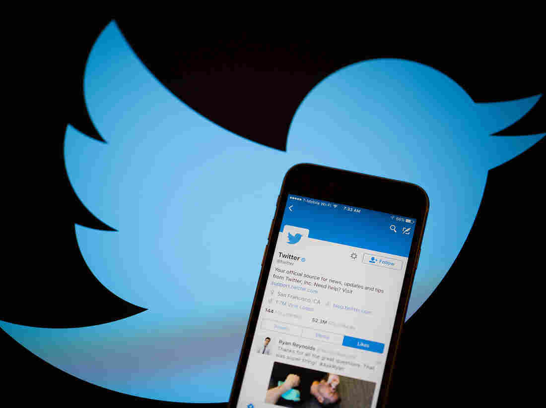 Twitter has a new timeline feature.