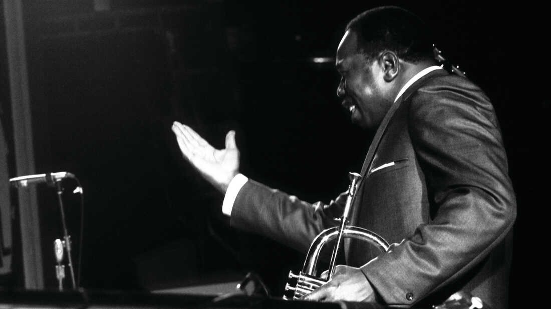 Songs We Love: Thad Jones/Mel Lewis Orchestra, 'Backbone'