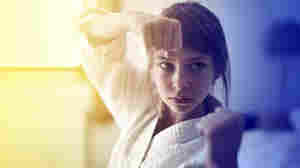 "The most important thing I've learned is that we are all so much stronger and so much more resilient than we can ever imagine." — Monica Lewinsky