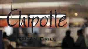 Chipotle's Food-Safety Woes? Don't Expect Sympathy From Rest Of Industry