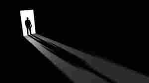 "I think fear is good. I think fear keeps you alive." — Chris Hadfield