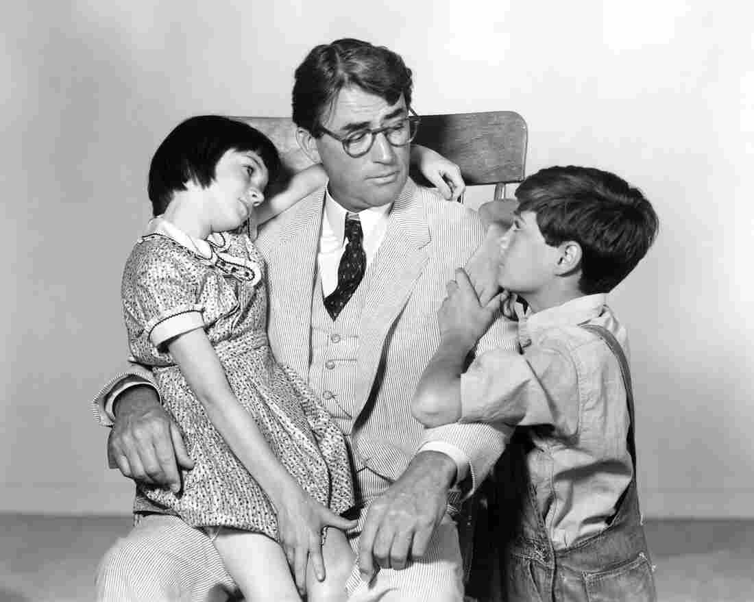 to kill a mockingbird 1962