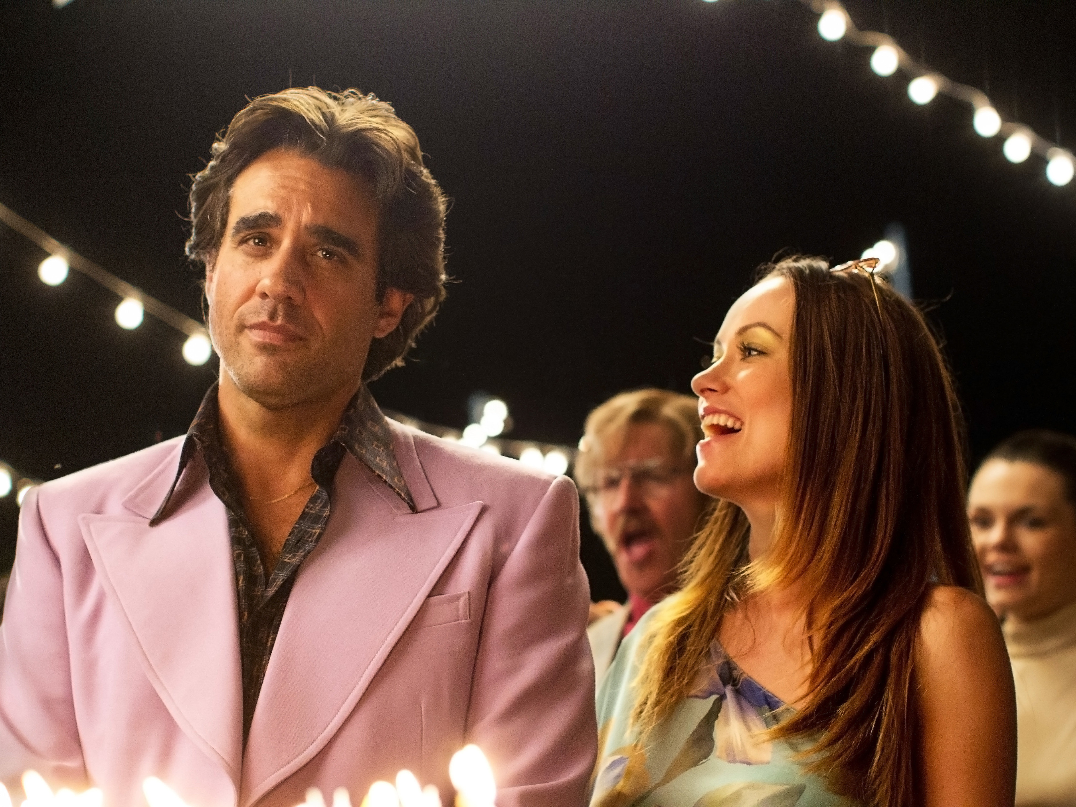 HBO's '70s Rock Series 'Vinyl' Sings A Familiar Tune NCPR News