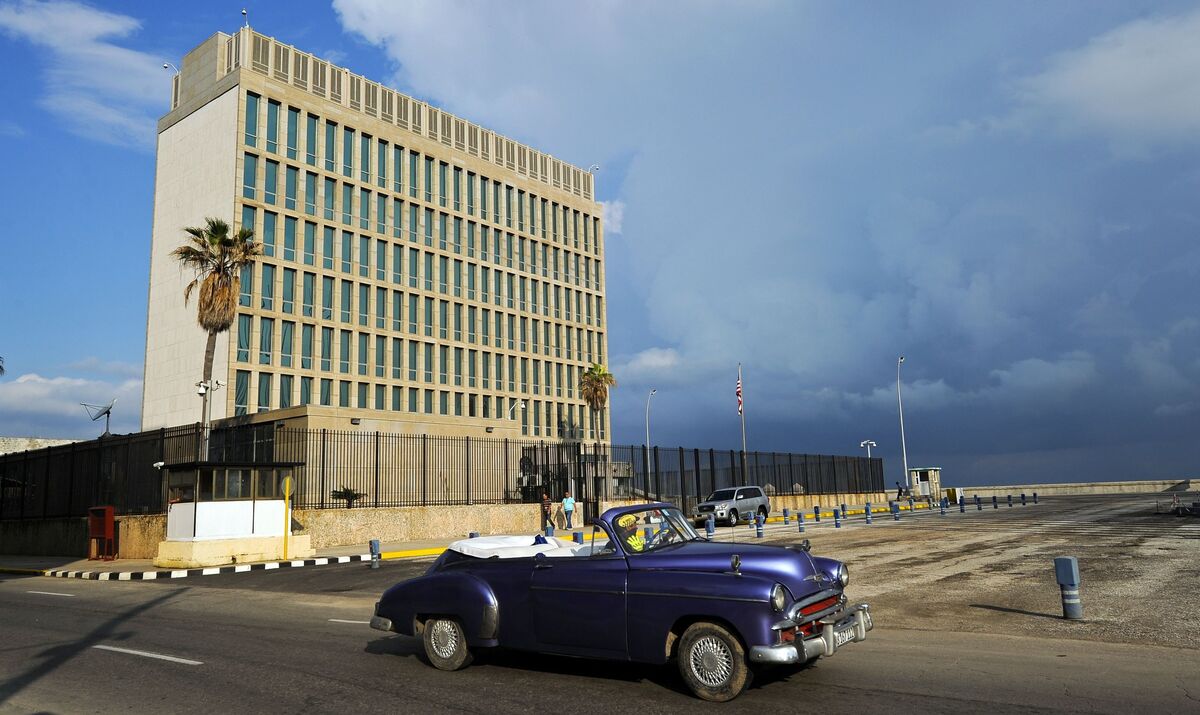 for the first time, majority of americans see cuba favorably in