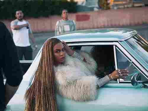 The blackness of "Formation" is assertive, but not everybody in my city agrees that it's theirs. The blackness of "Formation" is assertive, but not everybody in my city agrees that it's theirs.