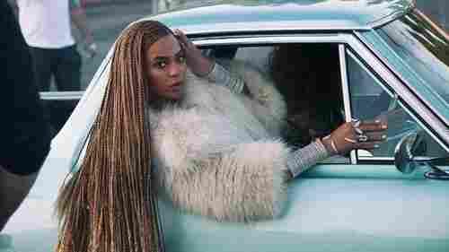 The blackness of "Formation" is assertive, but not everybody in my city agrees that it's theirs.
