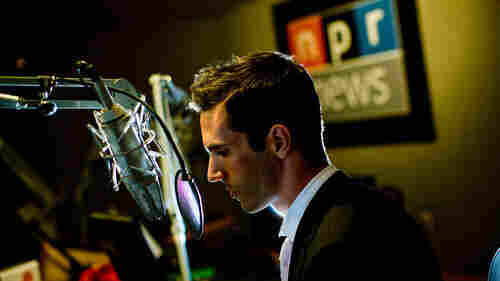 On-Air Voices