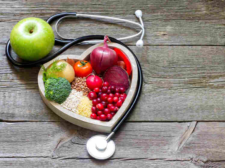 What if your doctor brought you into a kitchen as part of your annual checkup?