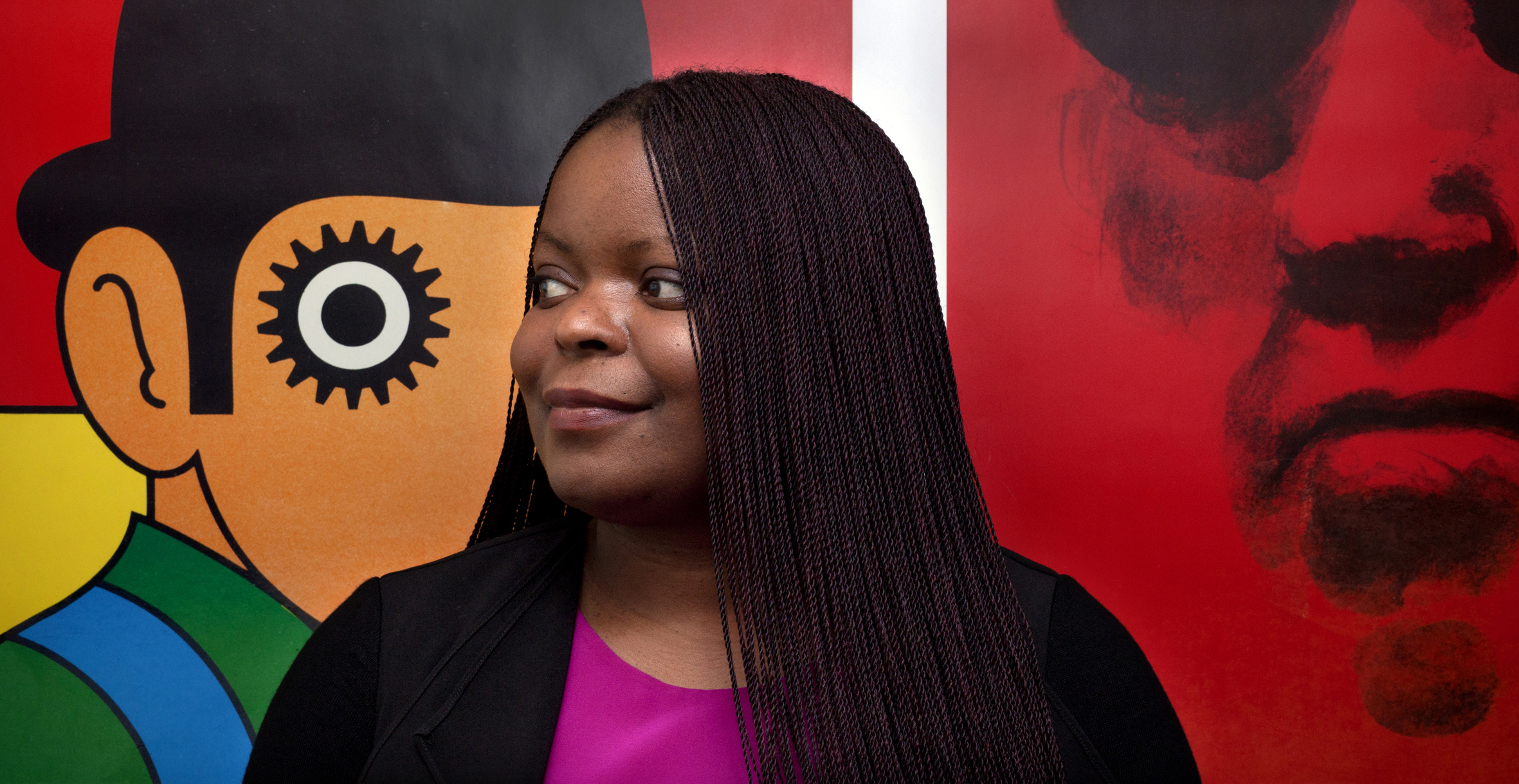 Petina Gappah is also the author of the short story collection An Elegy for Easterly. She lives in Zimbabwe.