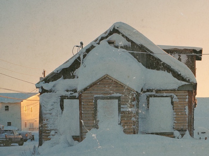 'We've Already Gone This Far' counts the cost of war