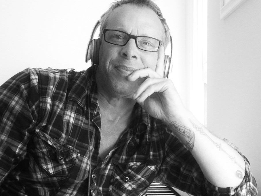 Stroke of Genius: How Derek Amato Became a Musical Savant