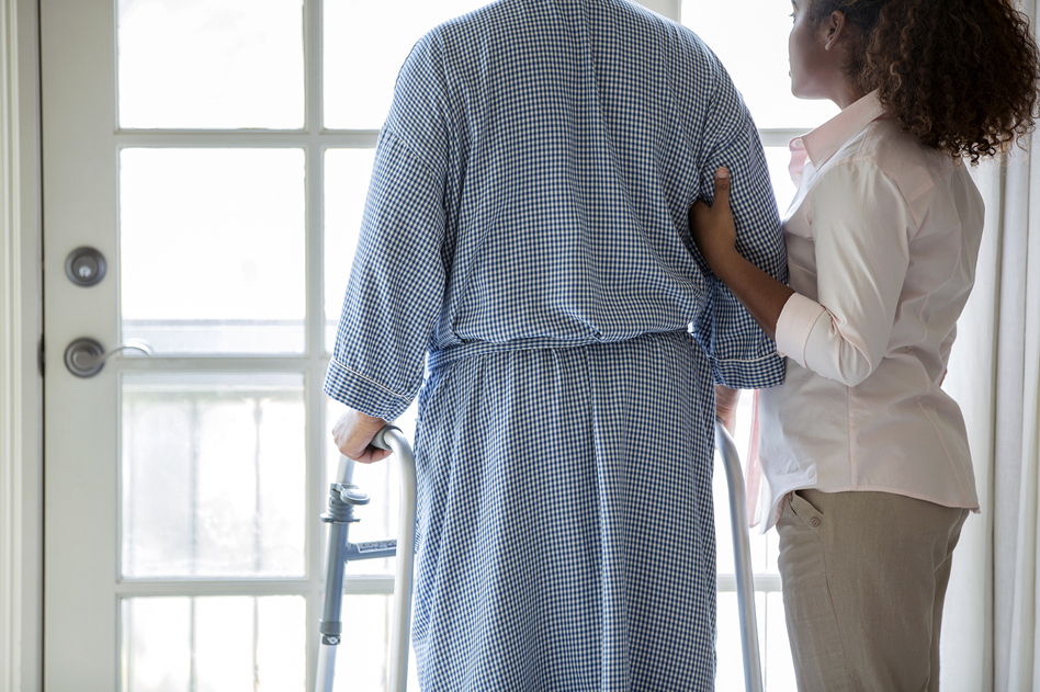 Ratings on patient satisfaction and quality of care often don't match. (Terry Vine/Blend Images/Getty Images)