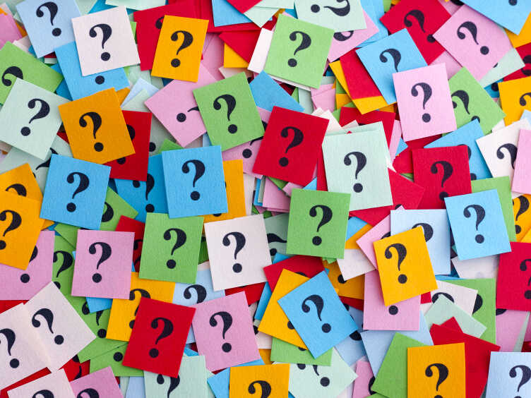 What makes some people better at predictions than others?