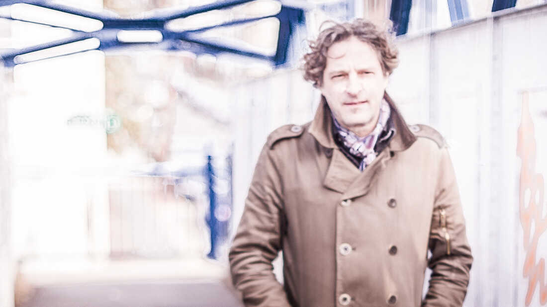 Ben Arnold On World Cafe World Cafe NPR