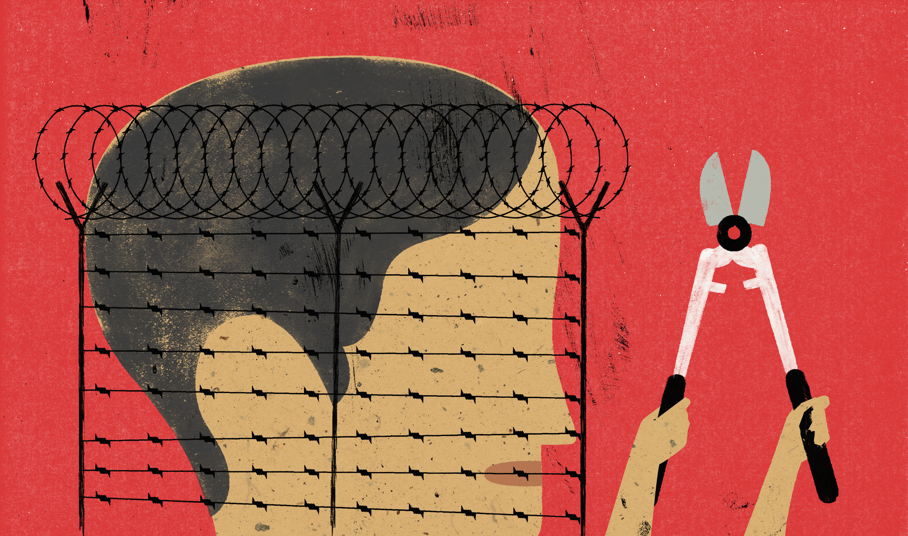  (Keith Negley for NPR)