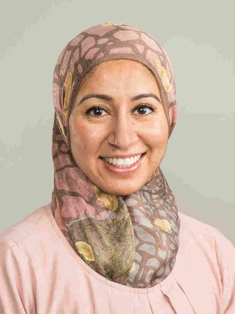Asma Khalid 2016