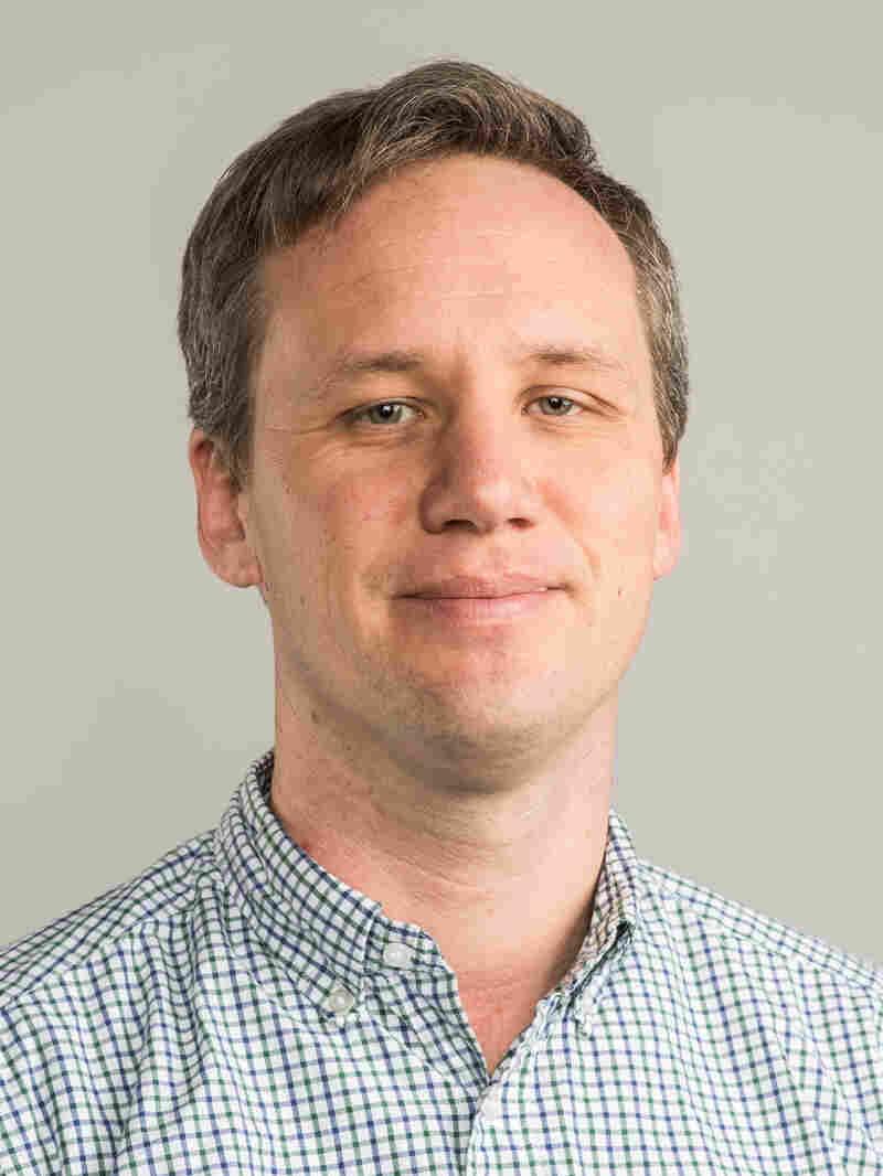 Brett Neely 2016