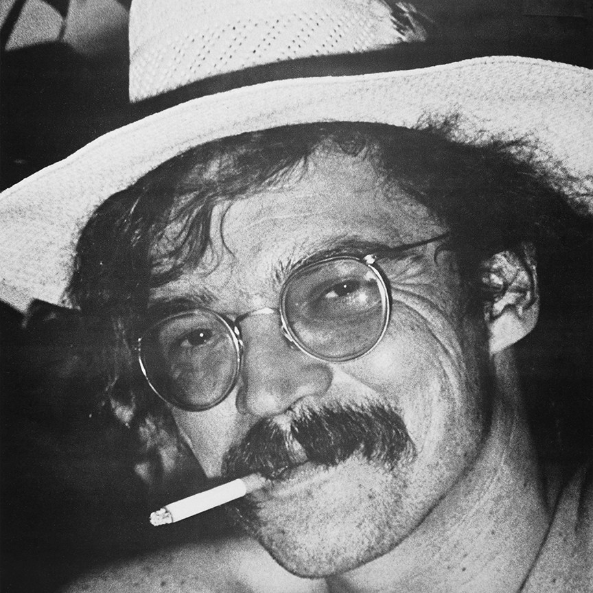 Songs We Love: Terry Allen, 'Cortez Sail' - NPR