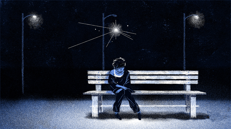 (Richie Pope for NPR)