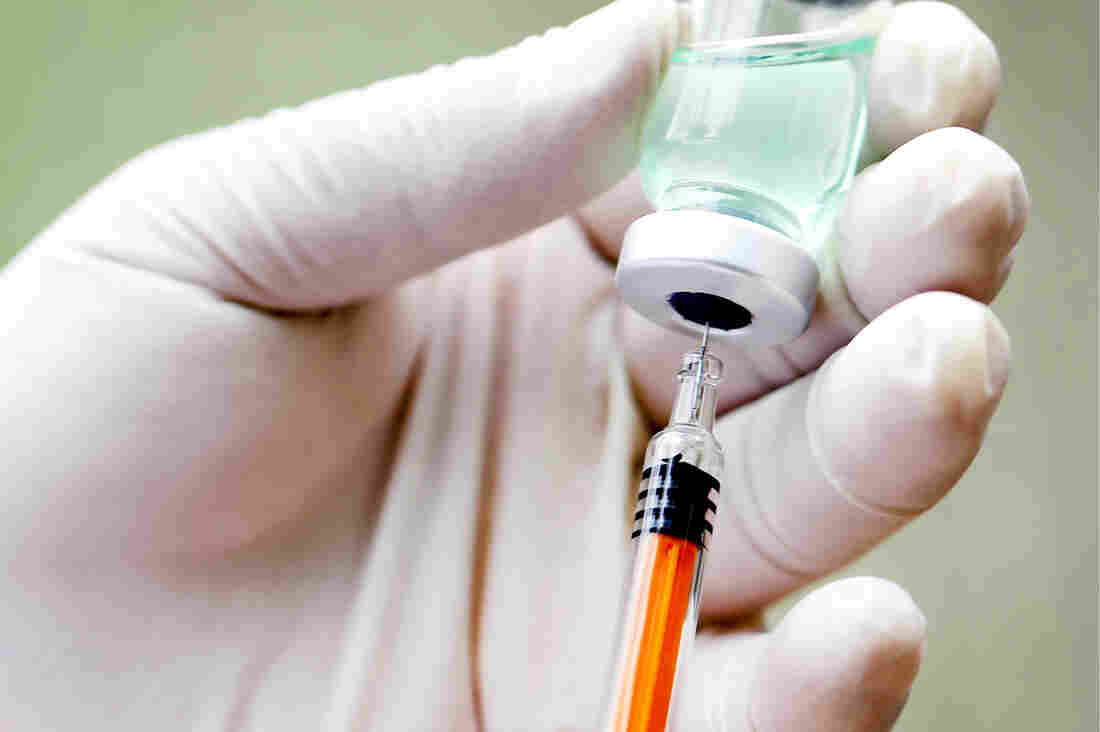 Scientists say they still have a lot to learn about Zika before they'll have a vaccine ready for people.